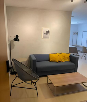 Modernos Studios Próximo ao Metrô